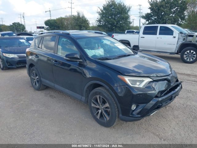 toyota rav4 2016 2t3wfrev3gw247973