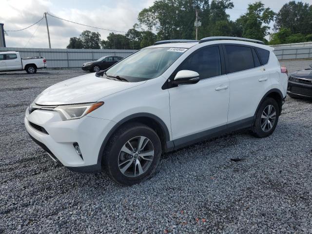 toyota rav4 2016 2t3wfrev3gw255751