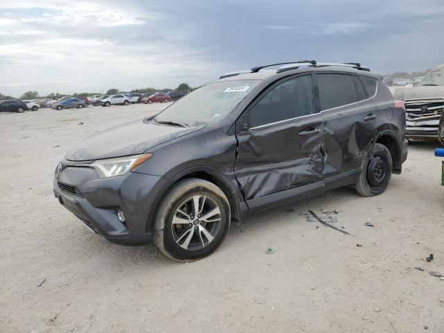 toyota rav4 xle 2016 2t3wfrev3gw259007