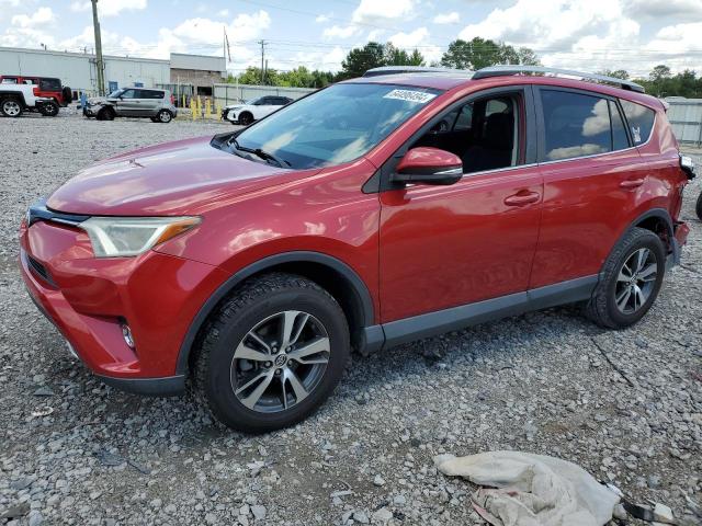 toyota rav4 2016 2t3wfrev3gw266202