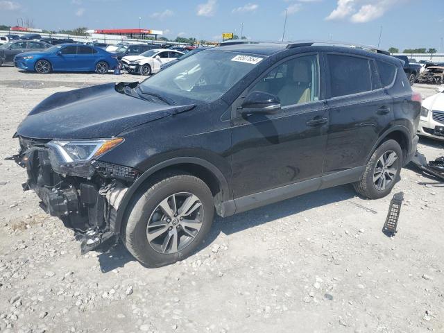 toyota rav4 2016 2t3wfrev3gw274719