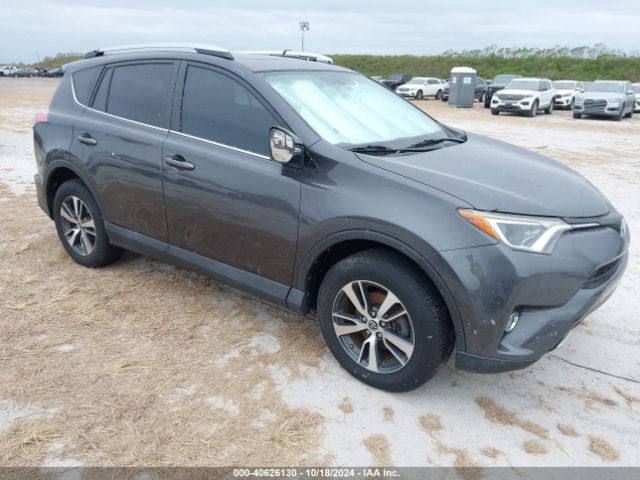 toyota rav4 2016 2t3wfrev3gw276115