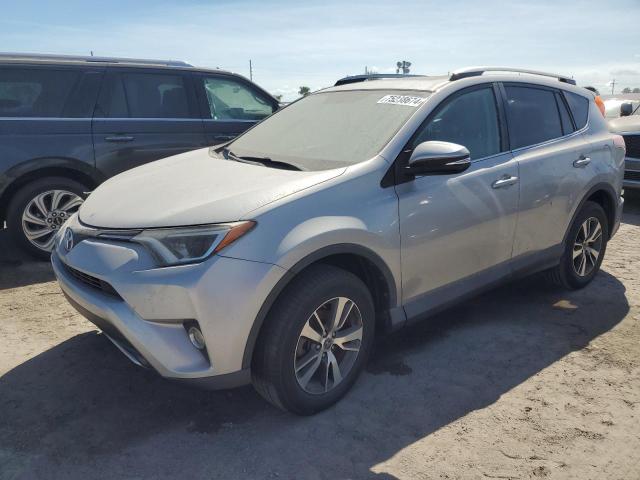 toyota rav4 xle 2016 2t3wfrev3gw291018