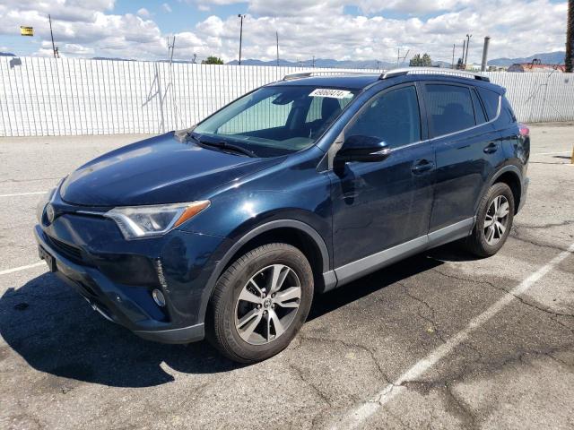 toyota rav4 2017 2t3wfrev3hw319112