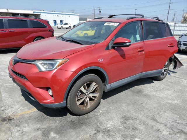 toyota rav4 2017 2t3wfrev3hw325203