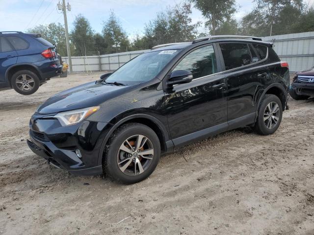 toyota rav4 2017 2t3wfrev3hw355947