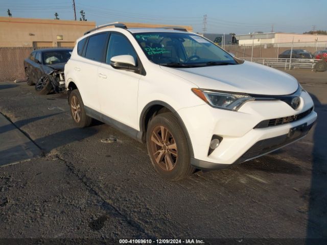 toyota rav4 2017 2t3wfrev3hw382405