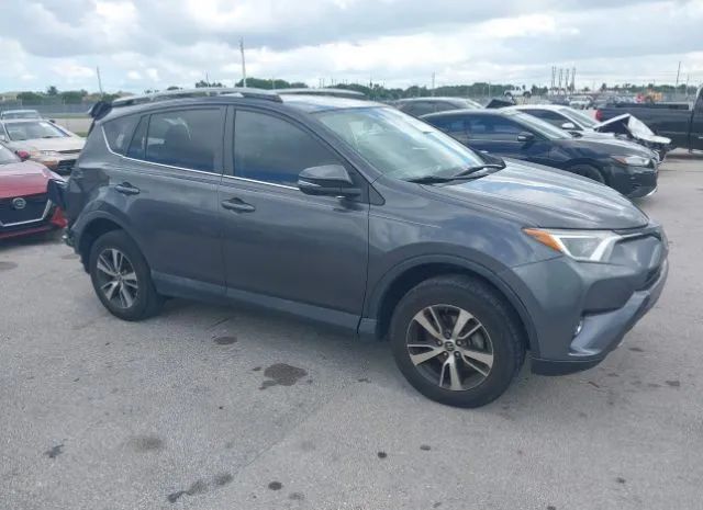 toyota rav4 2017 2t3wfrev3hw390178