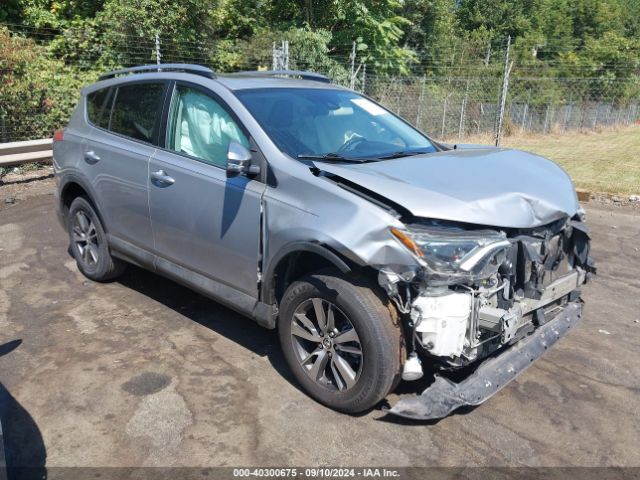 toyota rav4 2017 2t3wfrev3hw396496