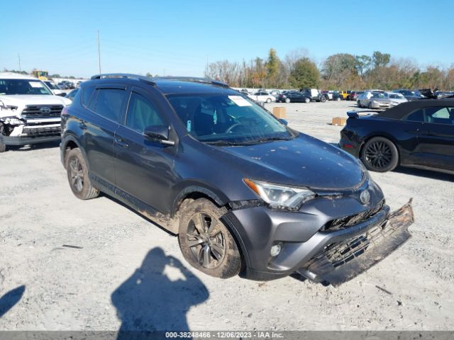 toyota rav4 2018 2t3wfrev3jw407857