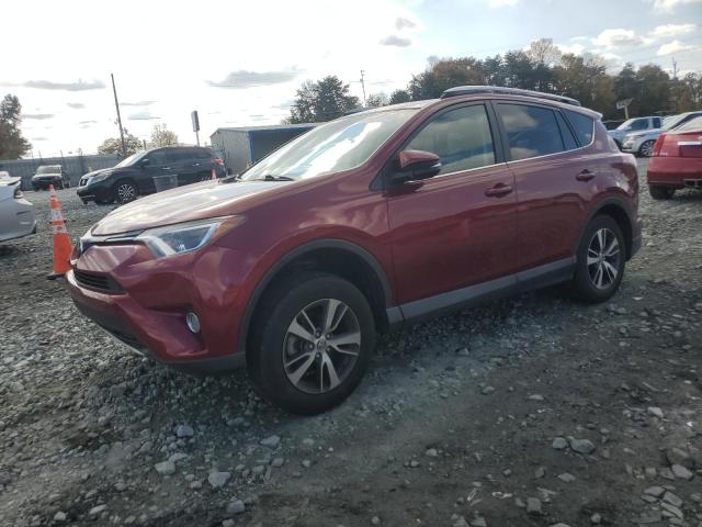 toyota rav4 adven 2018 2t3wfrev3jw419507