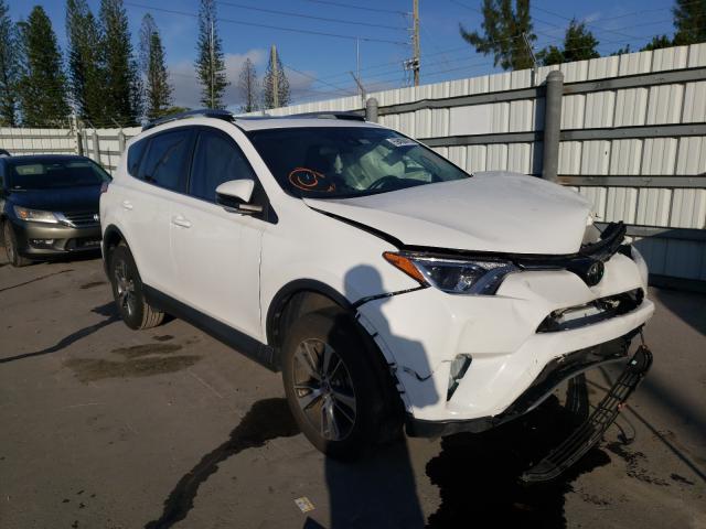 toyota rav4 adven 2018 2t3wfrev3jw421113