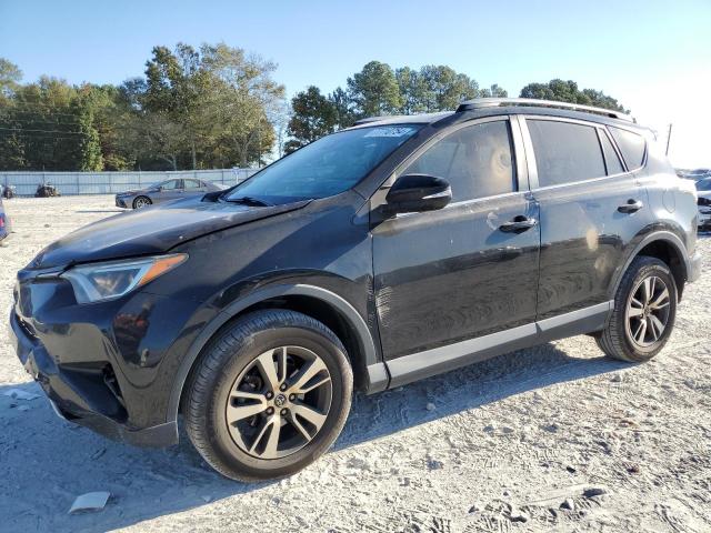 toyota rav4 adven 2018 2t3wfrev3jw463992