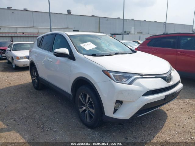 toyota rav4 2018 2t3wfrev3jw475897