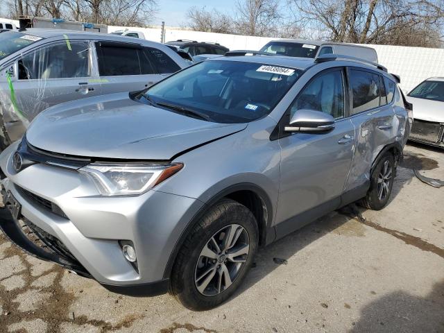 toyota rav4 2018 2t3wfrev3jw493770