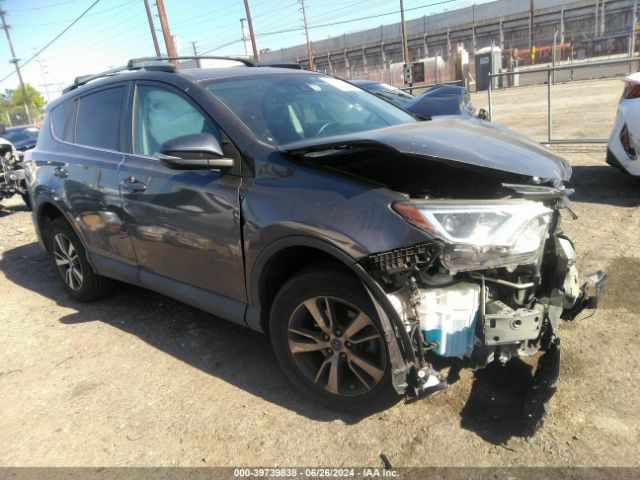 toyota rav4 2018 2t3wfrev3jw516996