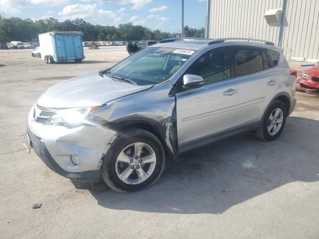 toyota rav4 xle 2013 2t3wfrev4dw019153