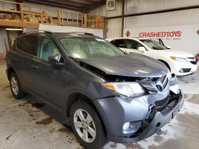 toyota rav4 xle 2013 2t3wfrev4dw031836