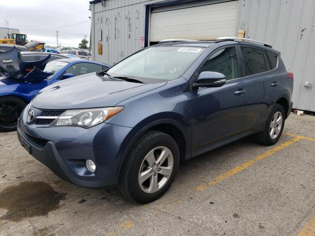 toyota rav4 2014 2t3wfrev4ew078026