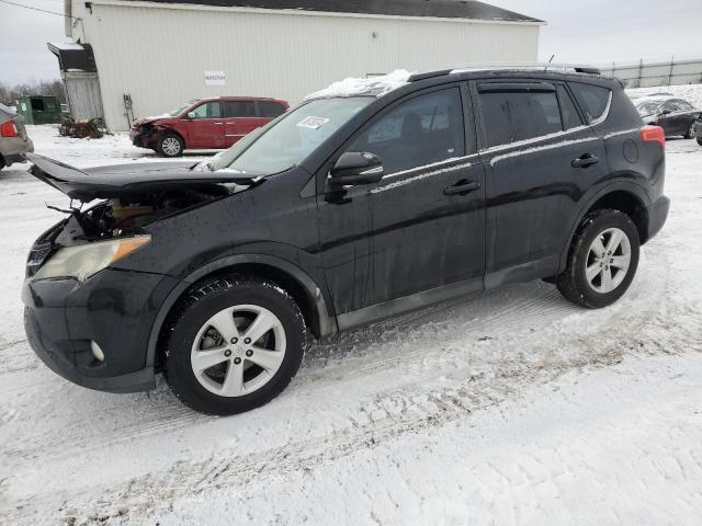 toyota rav4 xle 2014 2t3wfrev4ew105175