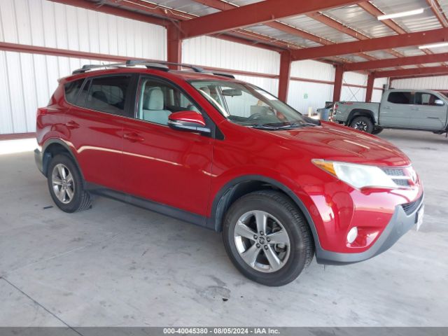 toyota rav4 2015 2t3wfrev4fw142387