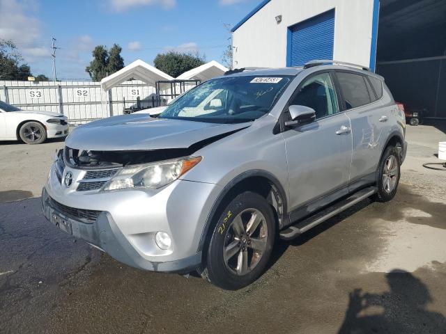 toyota rav4 2015 2t3wfrev4fw144737