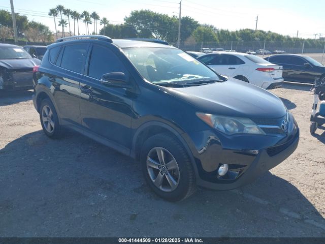 toyota rav4 2015 2t3wfrev4fw167578