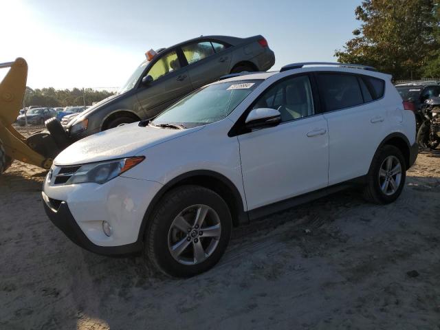 toyota rav4 xle 2015 2t3wfrev4fw215323