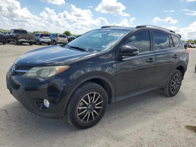 toyota rav4 xle 2015 2t3wfrev4fw234759