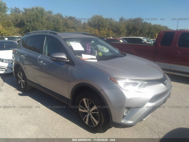 toyota rav4 2016 2t3wfrev4gw247884