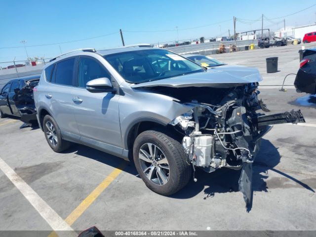 toyota rav4 2016 2t3wfrev4gw285468