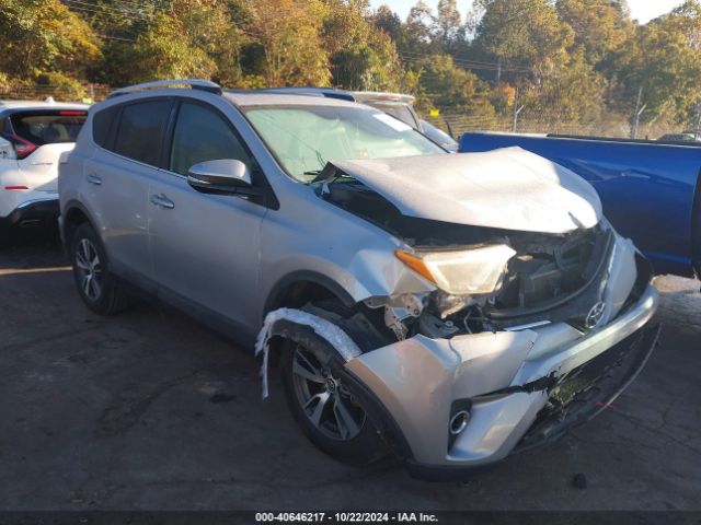 toyota rav4 2016 2t3wfrev4gw285860