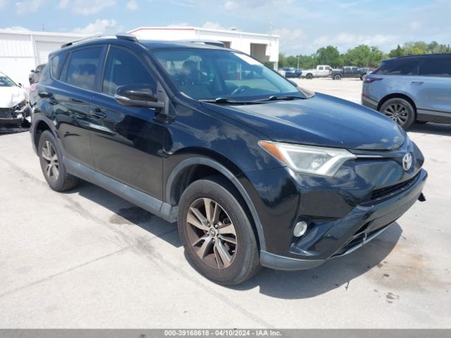 toyota rav4 2016 2t3wfrev4gw294428