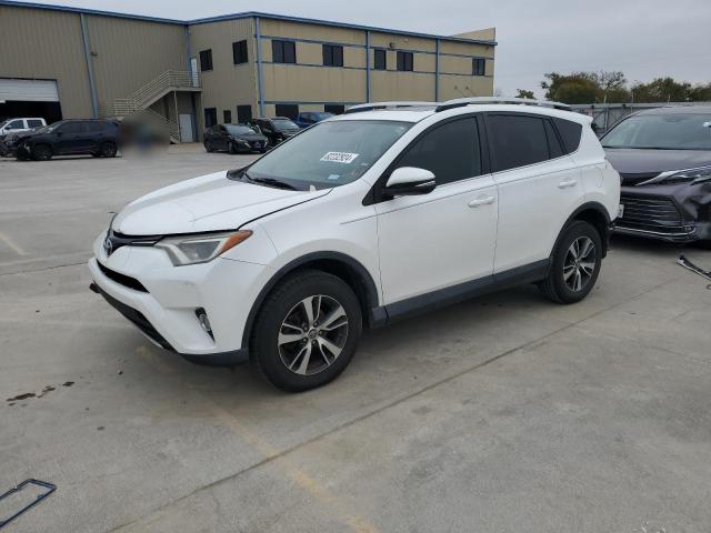 toyota rav4 xle 2016 2t3wfrev4gw295000