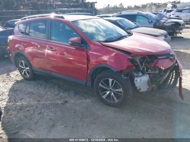 toyota rav4 2016 2t3wfrev4gw305671