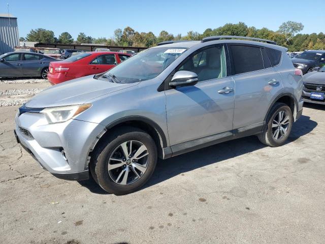 toyota rav4 xle 2017 2t3wfrev4hw370425