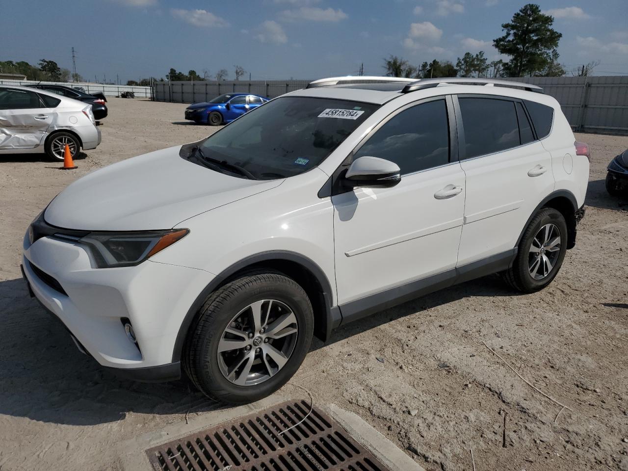 toyota rav 4 2017 2t3wfrev4hw395633