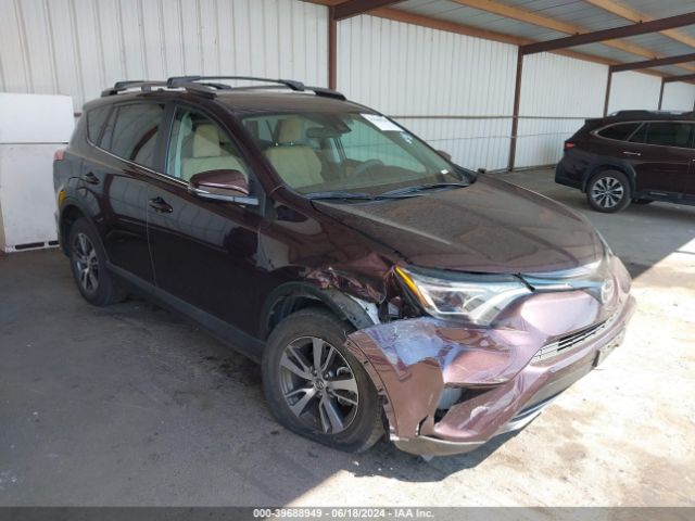 toyota rav4 2017 2t3wfrev4hw400491