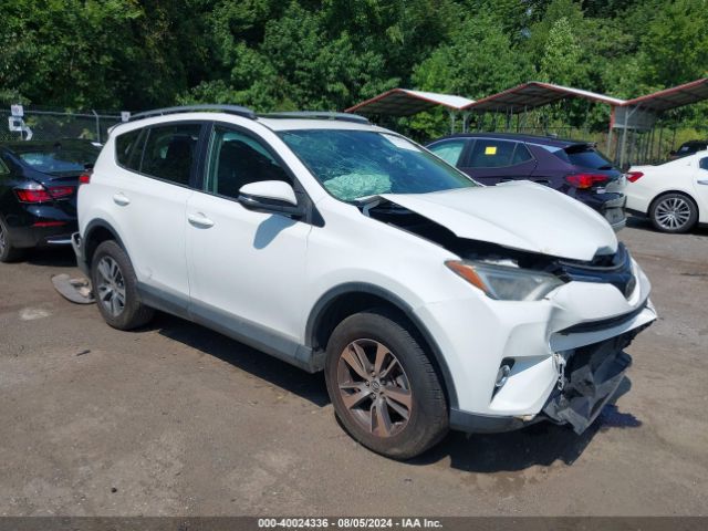 toyota rav4 2018 2t3wfrev4jw412839