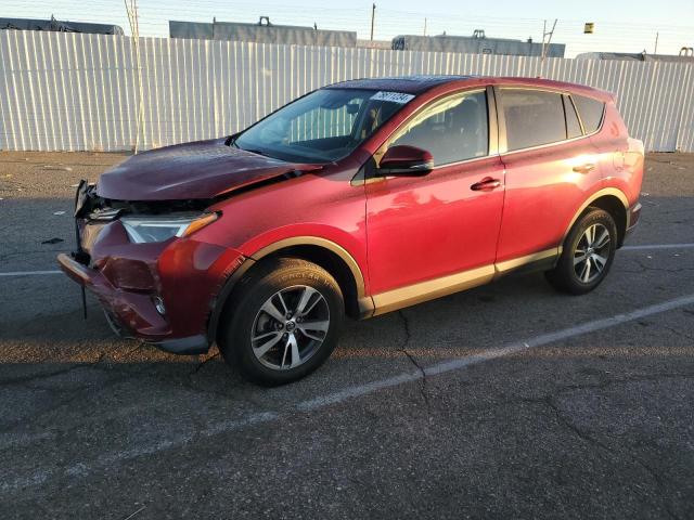 toyota rav4 adven 2018 2t3wfrev4jw420875