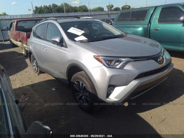 toyota rav4 2018 2t3wfrev4jw446778