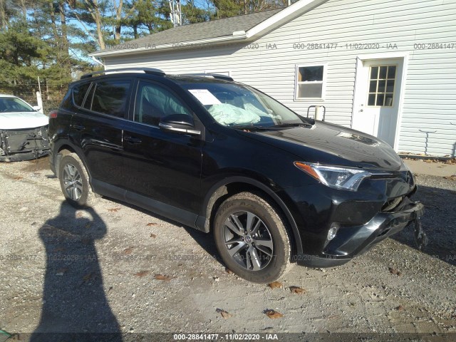 toyota rav4 2018 2t3wfrev4jw453391