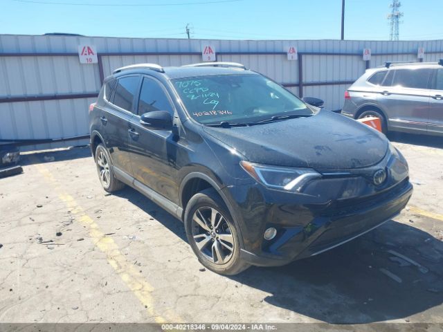 toyota rav4 2018 2t3wfrev4jw477075