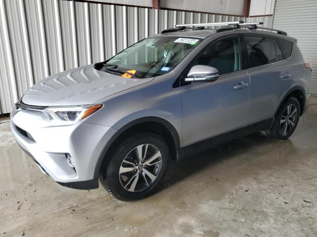 toyota rav4 adven 2018 2t3wfrev4jw478274