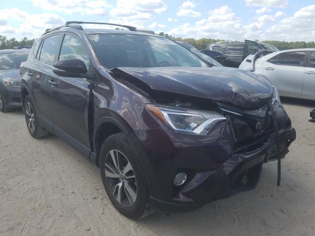 toyota rav4 adven 2018 2t3wfrev4jw484060