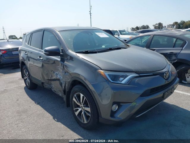 toyota rav4 2018 2t3wfrev4jw514190