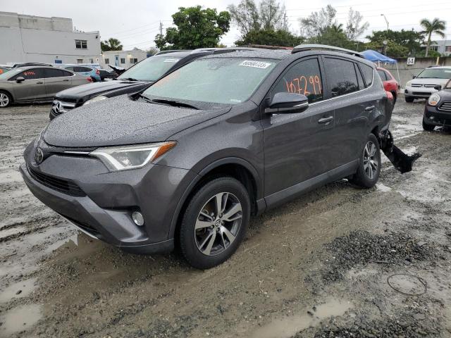 toyota rav4 2018 2t3wfrev4jw518823