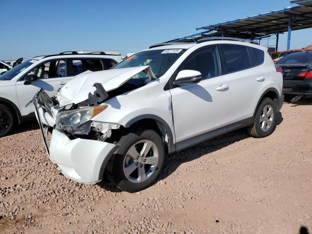 toyota rav4 xle 2013 2t3wfrev5dw009070