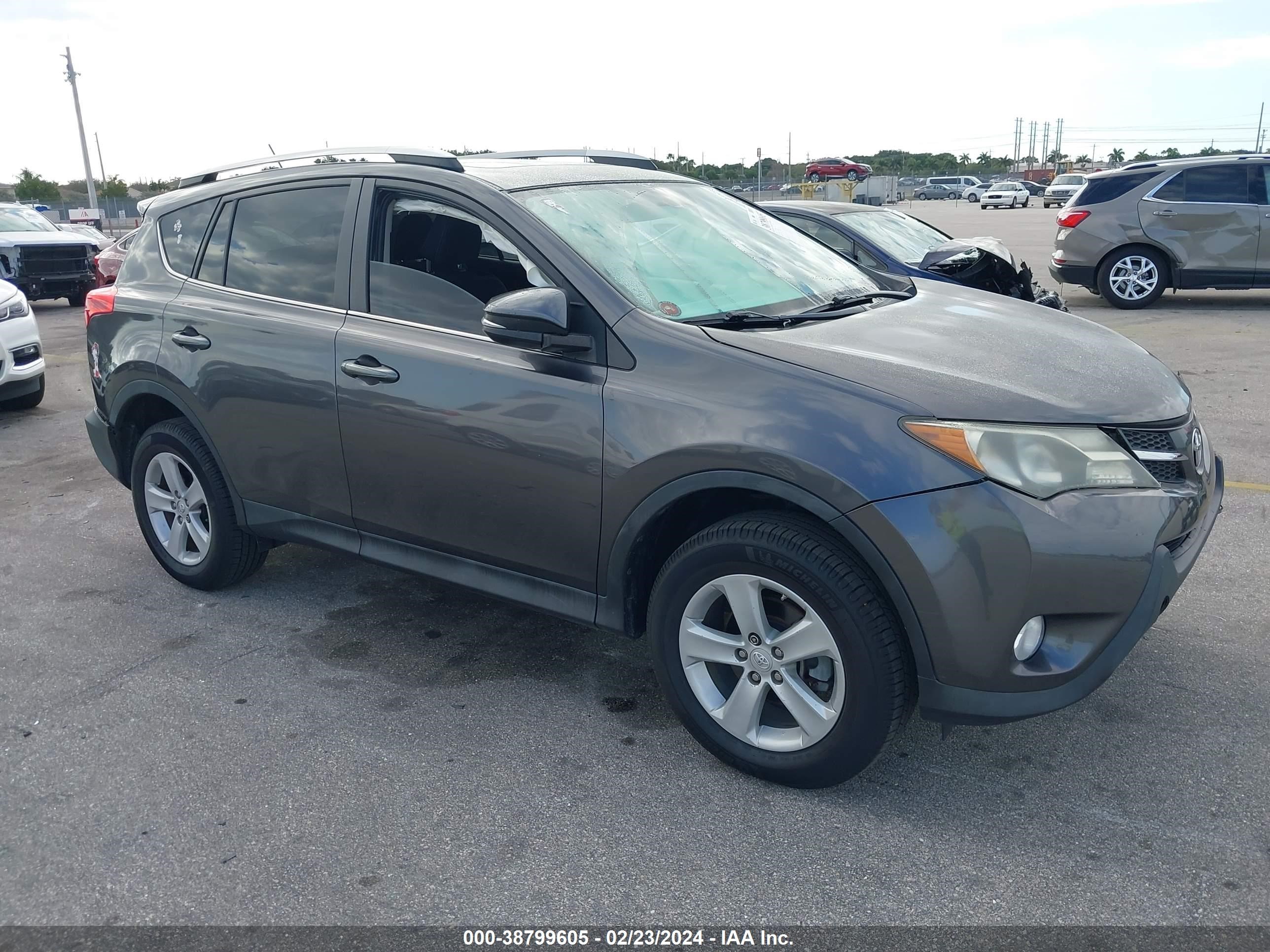 toyota rav 4 2013 2t3wfrev5dw037077