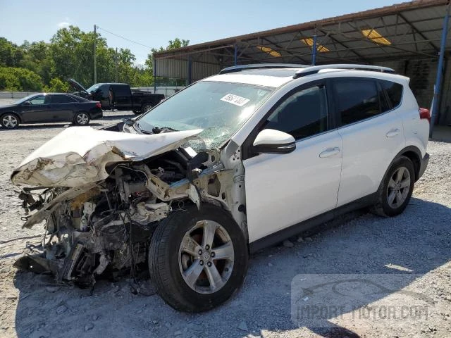 toyota rav 4 2013 2t3wfrev5dw041629